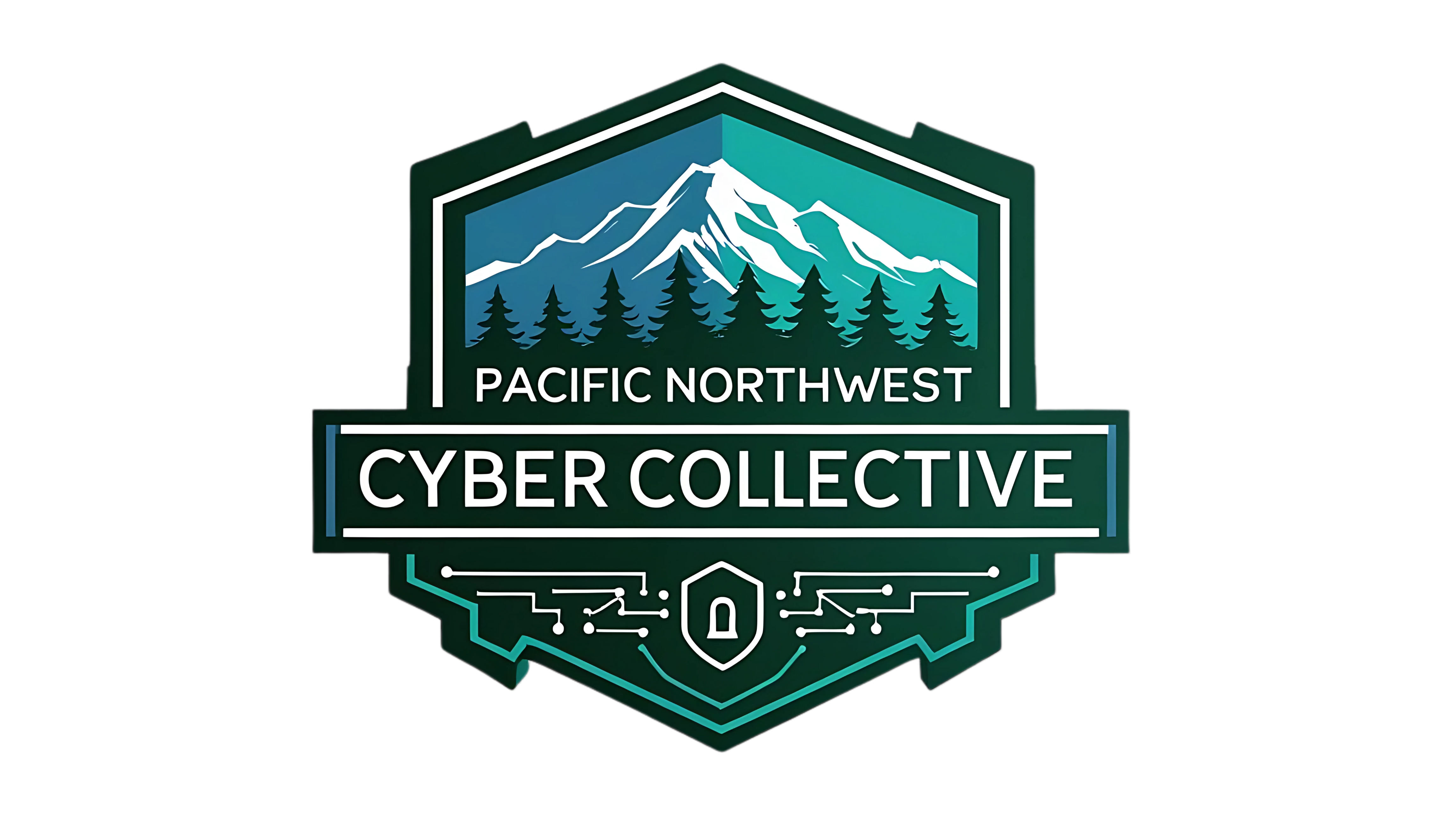 PNW Cyber Collective Logo